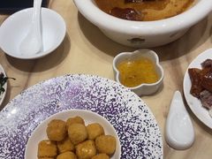 -锦粤宫·精致粤菜(深圳北站店)