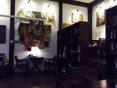 -啡萃咖啡店(铜锣湾店)