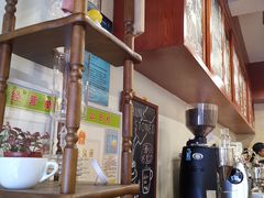 -HUG COFFEE(鼓楼店)