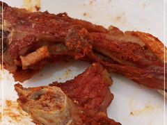 -范记靖远羊羔肉(博物馆店)