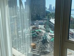 -上海外滩茂悦大酒店
