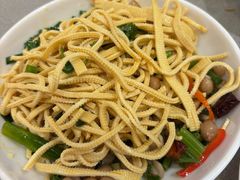 -巴蜀王婆大虾(南锣鼓巷店)