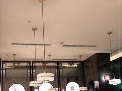 大堂-新白鹿餐厅(金鹰新街口店)