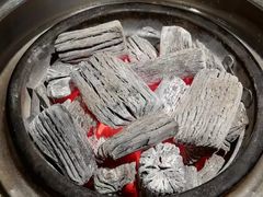 -唯成•韩国炭火烤肉 유성고기