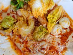 麻辣烫串串-郭记小街麻辣烫(南小街总店)