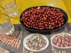 -望京小腰(北京总店)