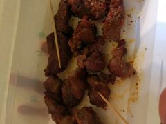 -河州春清真西北特色美食(虎踞路店)