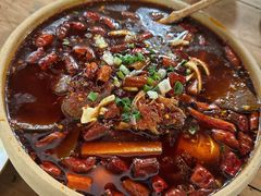 -青城甲(青城山店)