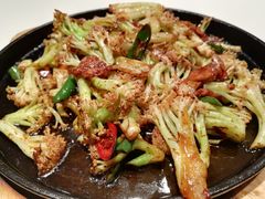 -奇滋豆味(南十四道街店)