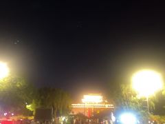 -东关历史文化旅游区-东门遗址