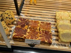 -东哥面包 DONCO BAKERY(万风新天地购物中心店)