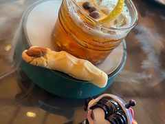 -哈蒙德餐厅