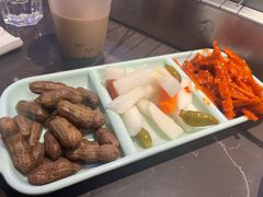-邢氏老太太烤串(北兴街店)