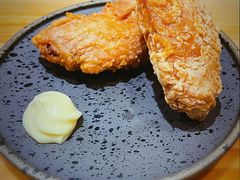 -Ramen满吉·豚骨拉面(丽园路店)