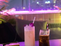 -BJM CLUB·宾酌·江景西餐吧(琶醍店)