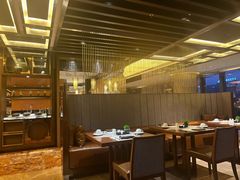 -富力丽思卡尔顿酒店·香荟全日制餐厅