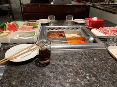 -海底捞火锅(连城广场店)