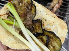 -小寒羊烧烤(凯瑞时代大厦店)