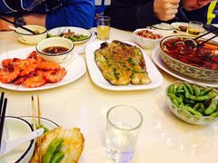 -吉香碳烤生蚝(仙霞路店)