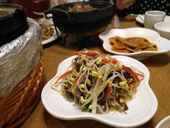 -粤仔湾砂锅粥(滨湖万达店)