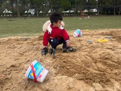 -不觉晓CAMPING(上海迪士尼营地店)