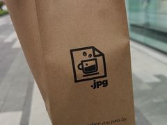 -JPG coffee(广州体育西店)
