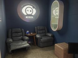 -唯儿诺儿童医院·儿科·眼科(新天地店)