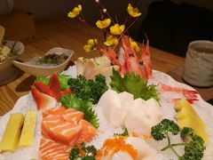 -酒井酱子·深夜食堂(东城汇店)