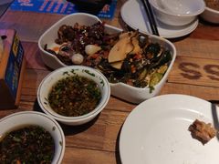 -蒙肥羊·酸汤潮牛·鲜牛肉火锅烤肉自助(岗顶店)