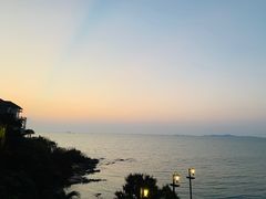 -Rimpa Lapin悬崖餐厅