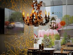 -The Happy Monk(前海壹方汇店)