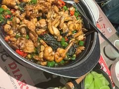 -蛙小侠·沸腾砂锅(西关新天地店)