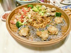 -百年恒益烧腊海鲜酒家·非遗传承(广州黄埔店)