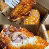 上海｜回味祖师爷级老牌yyds网红炸鸡
