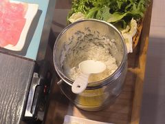 -四季喧黔味豆米火锅(万达广场店)