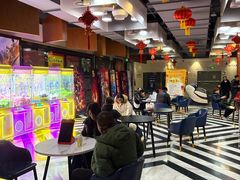 -时光影城京港城店(VIP影厅真皮沙发座椅)