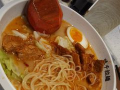 -味千拉面(杭州滨江星光大道店)