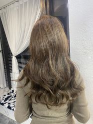 -Sying杉影日式烫染專門店