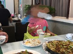 -听涛雅苑百味饺子老家菜馆