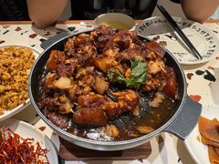 -姥姥家春饼店(惠新东街店)