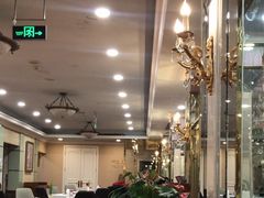-新侨三宝乐西餐厅(崇文门店)