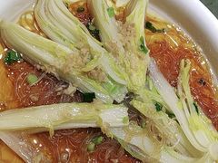 -金杏·粘卷子 烤鸭 农家菜