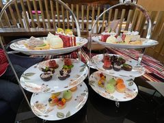 -上海滴水湖皇冠假日酒店