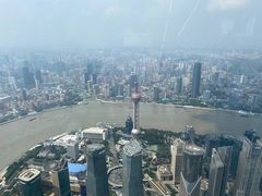-上海中心大厦