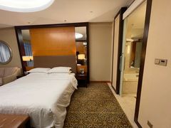 -济南喜来登酒店