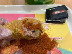 -德克士(砂之船奥特莱斯店)