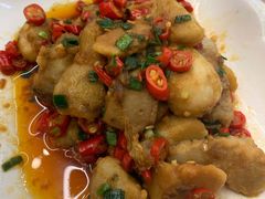 -乌记大厨餐厅