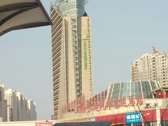 -上海北方智选假日酒店