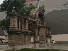 -王府井天主教堂