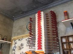 -SUN炸鸡专门店(西塔总店)